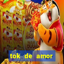 tok de amor boutique santos